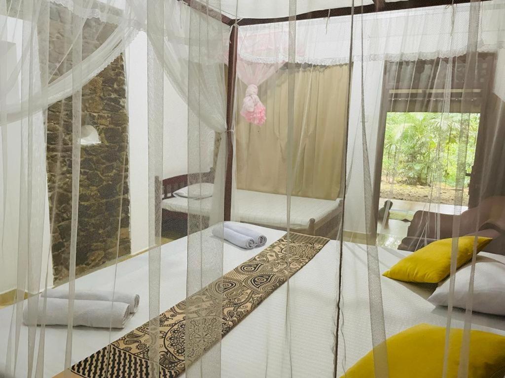 Gallene Gala Nature Resort Kitulgala Εξωτερικό φωτογραφία
