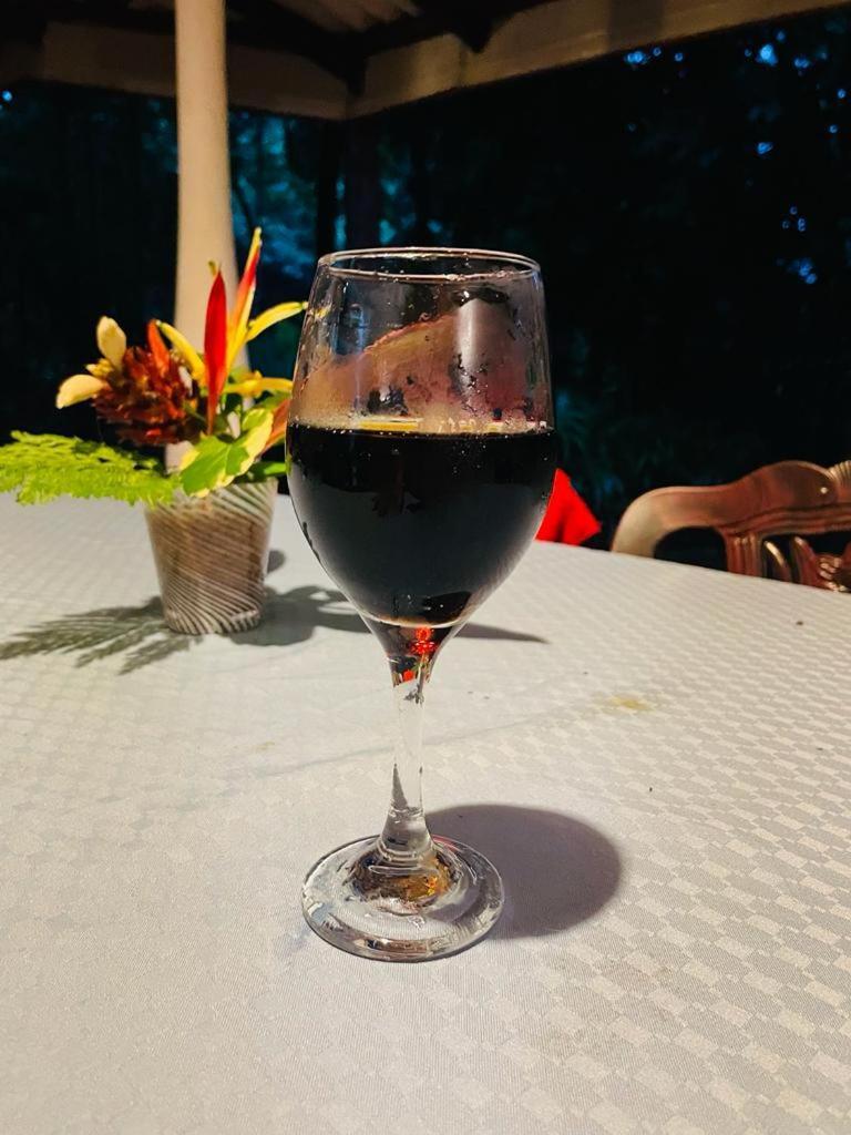 Gallene Gala Nature Resort Kitulgala Εξωτερικό φωτογραφία