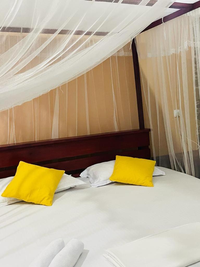 Gallene Gala Nature Resort Kitulgala Εξωτερικό φωτογραφία