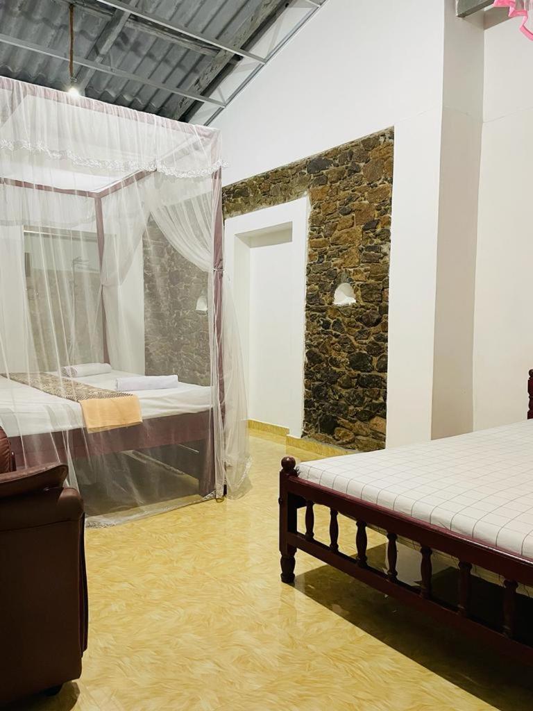 Gallene Gala Nature Resort Kitulgala Εξωτερικό φωτογραφία