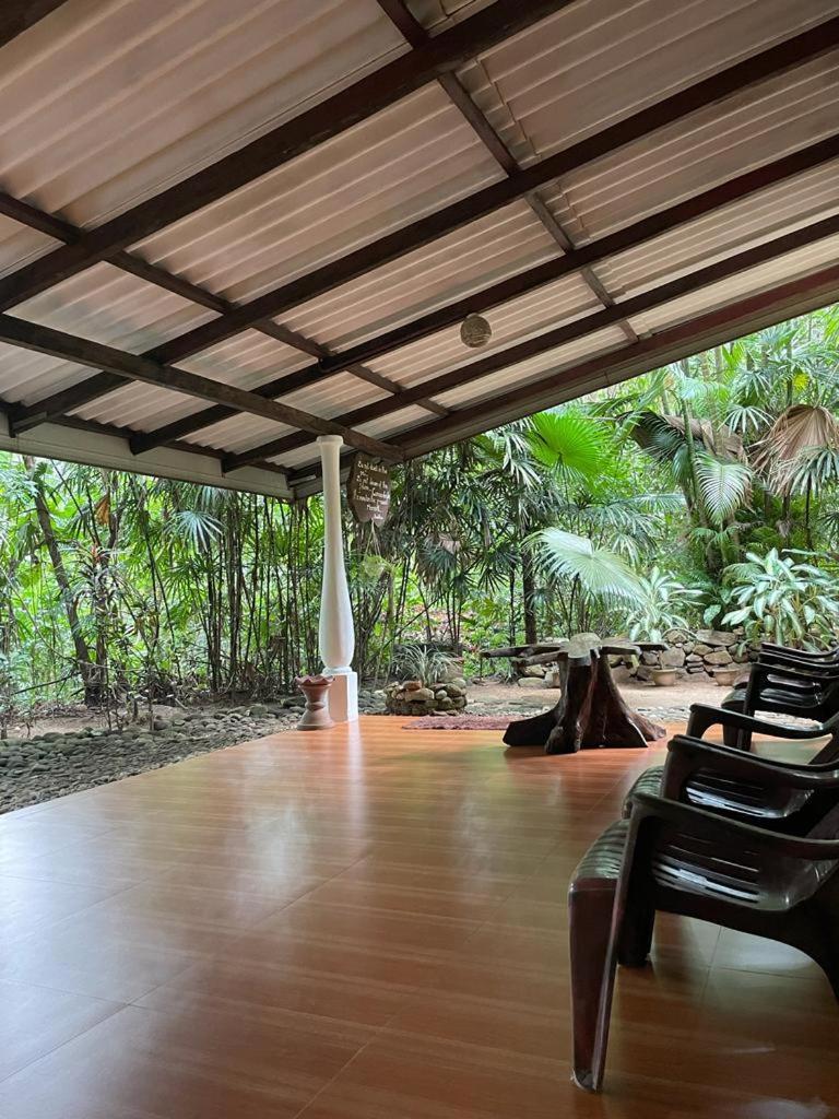 Gallene Gala Nature Resort Kitulgala Εξωτερικό φωτογραφία