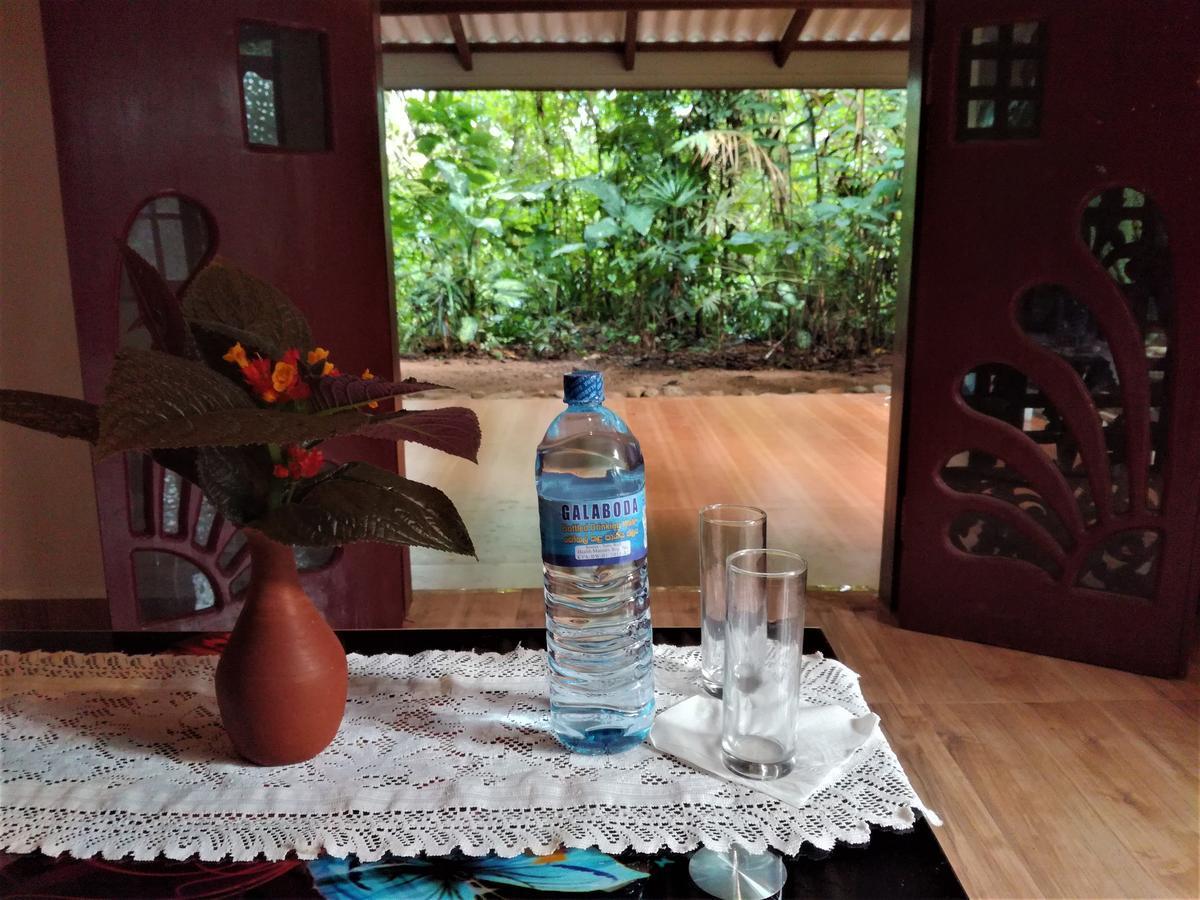 Gallene Gala Nature Resort Kitulgala Εξωτερικό φωτογραφία
