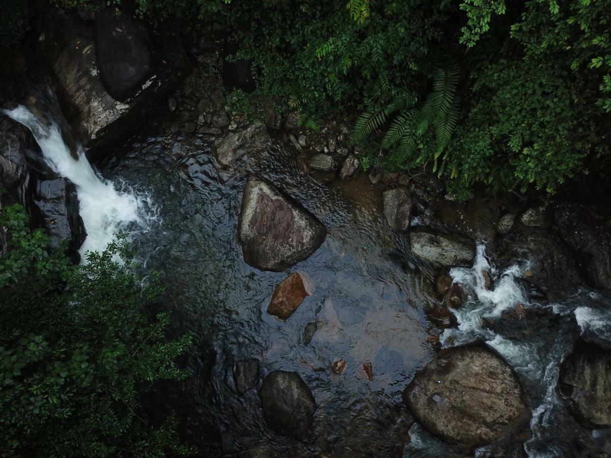 Gallene Gala Nature Resort Kitulgala Εξωτερικό φωτογραφία